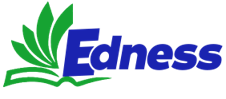 logo EDNESS